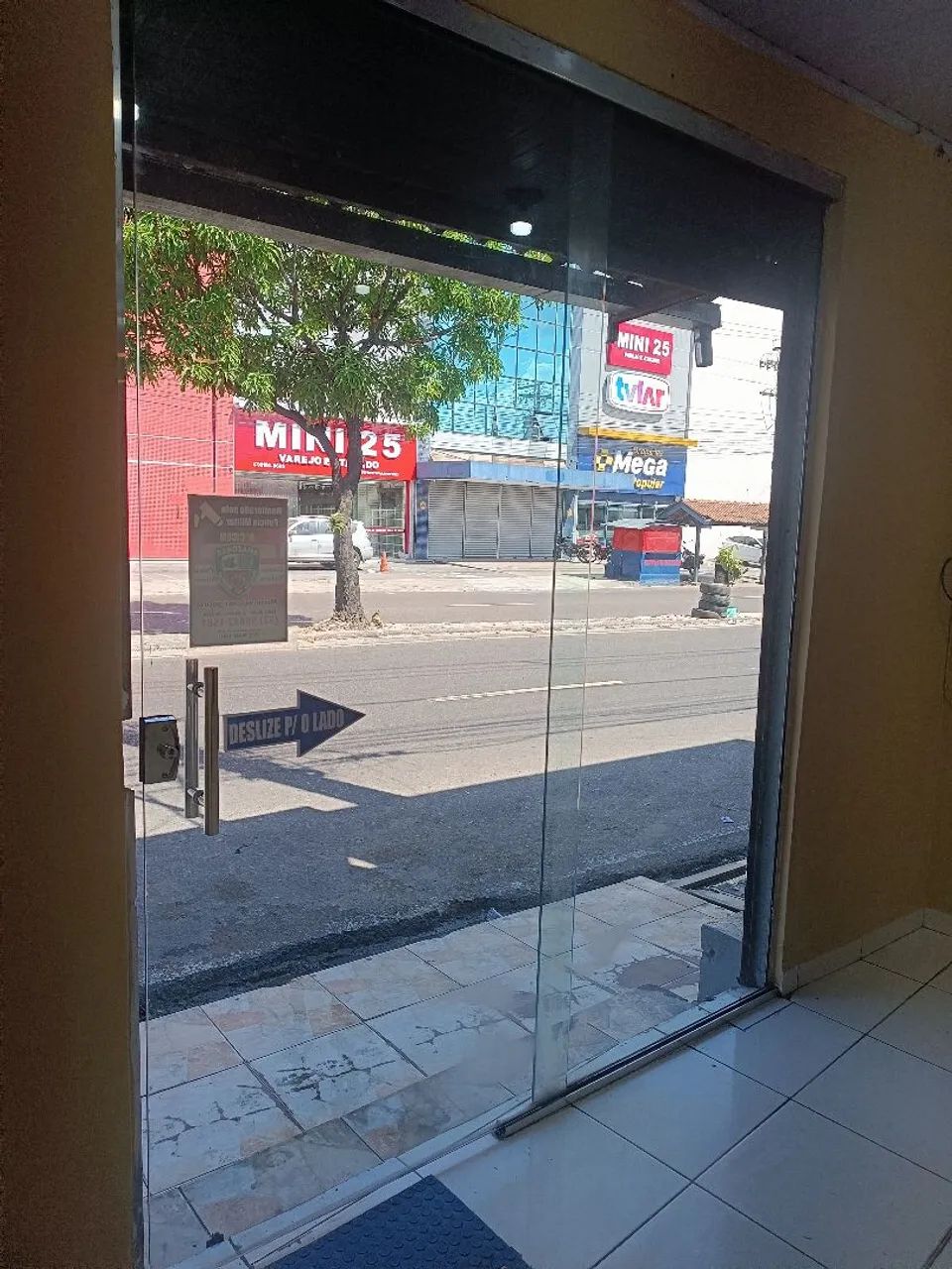 ALUGUEL DE PONTO COMERCIAL  - Foto 4