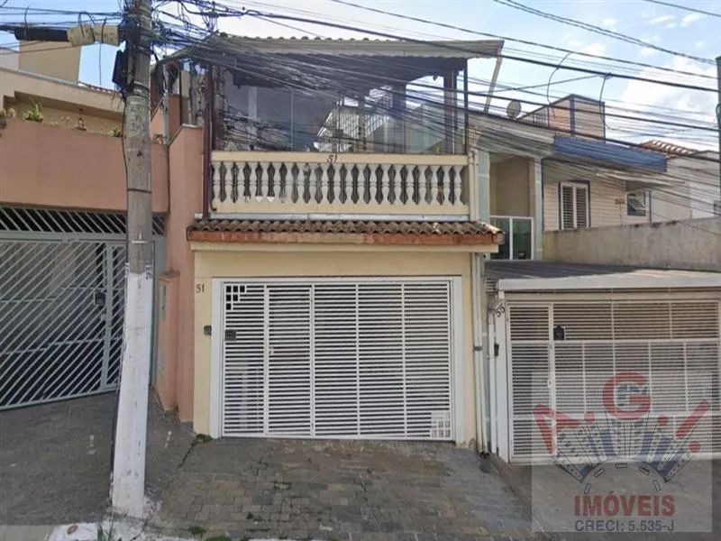 Casa Vila Maria Alta São Paulo/SP