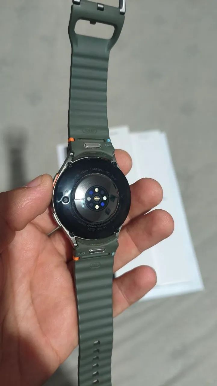 Galaxy Watch 7 44mm  - Foto 3