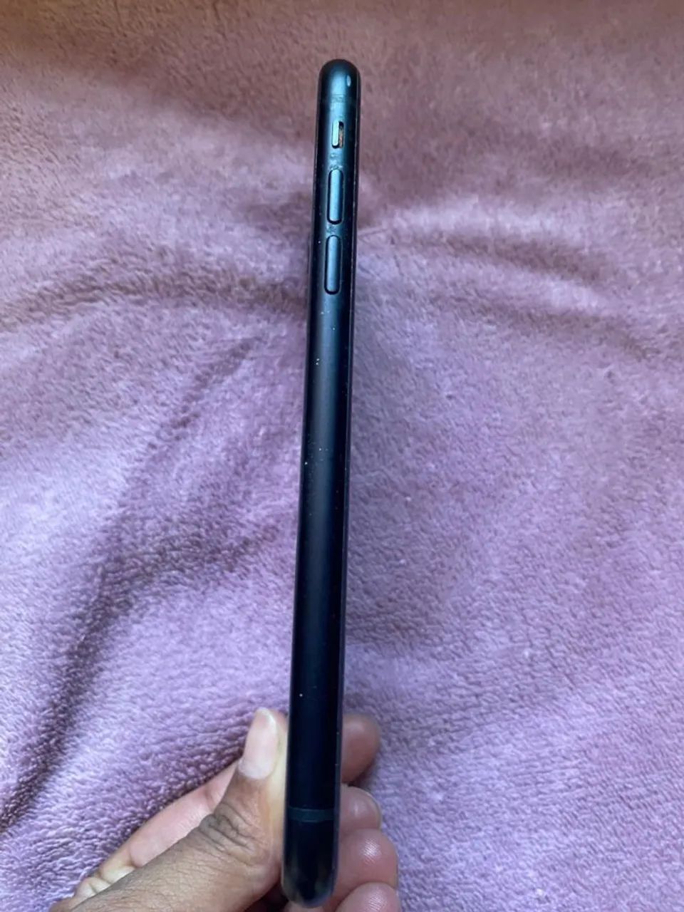 Celular iPhone XR 128G - Foto 3
