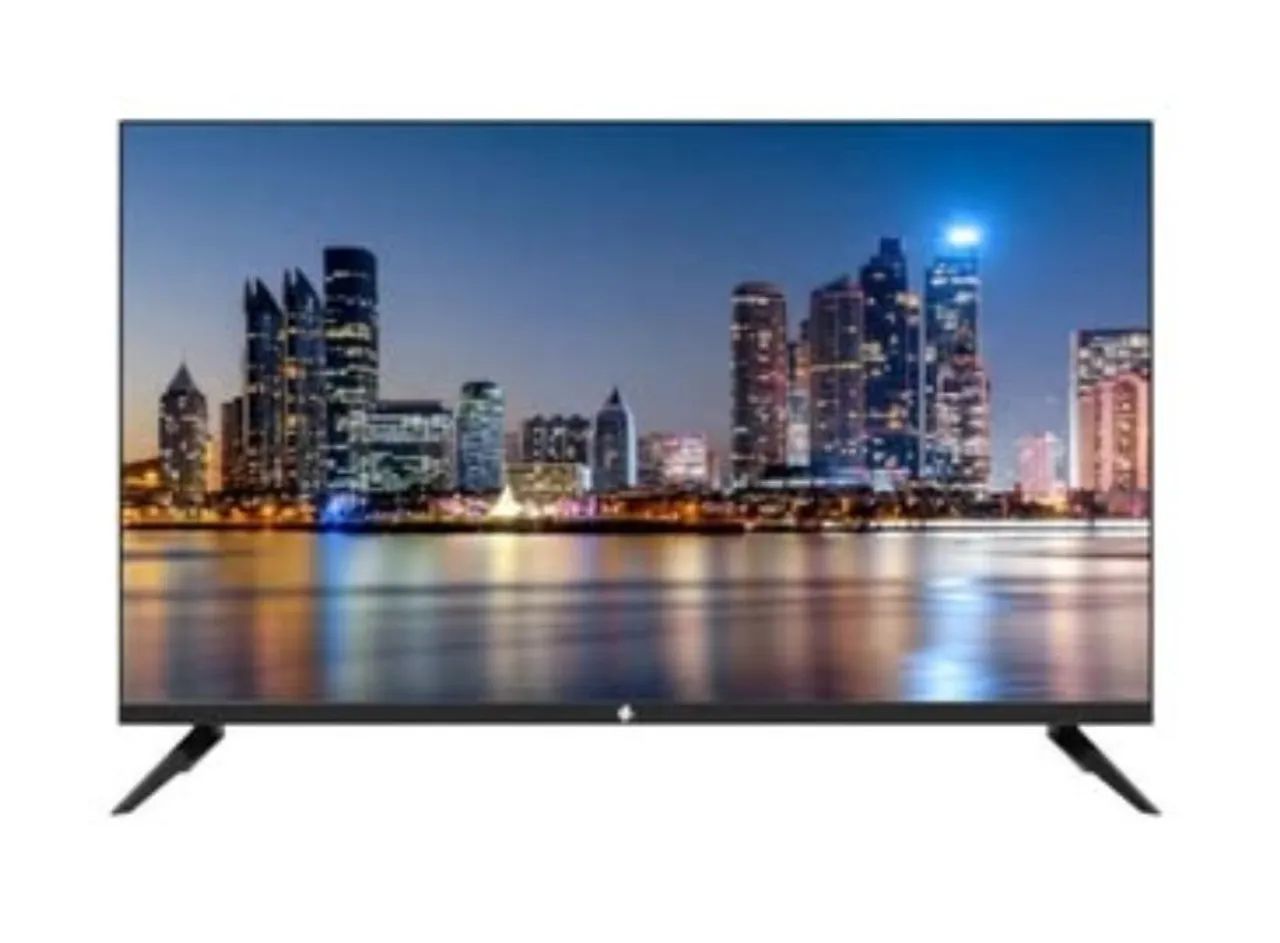 Smartv Tronos 43 Mega oferta pouca unidades  - Foto 2