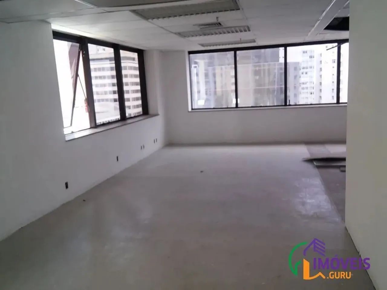CONJ. COMERCIAL - VILA CLEMENTINO - SP - Foto 5