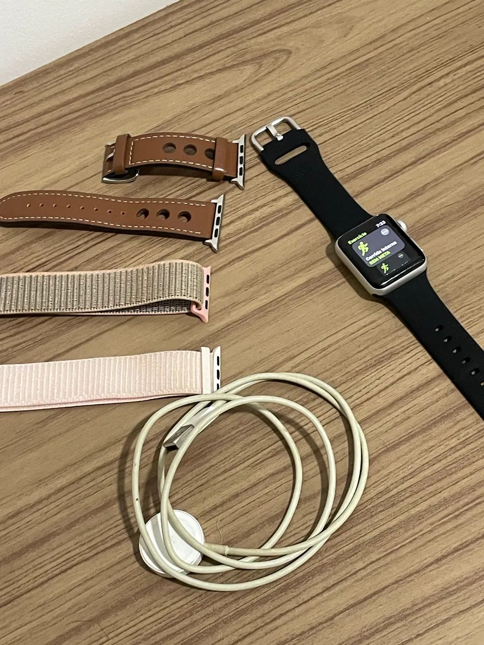 Apple Watch Series 3 - Foto 5