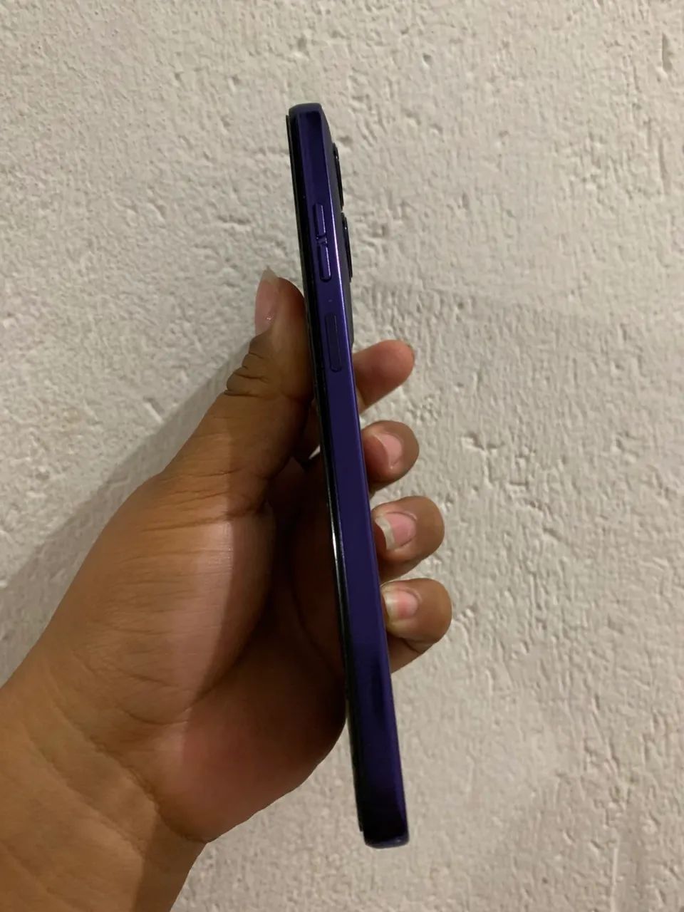 Vendo motorola G17 - Foto 2