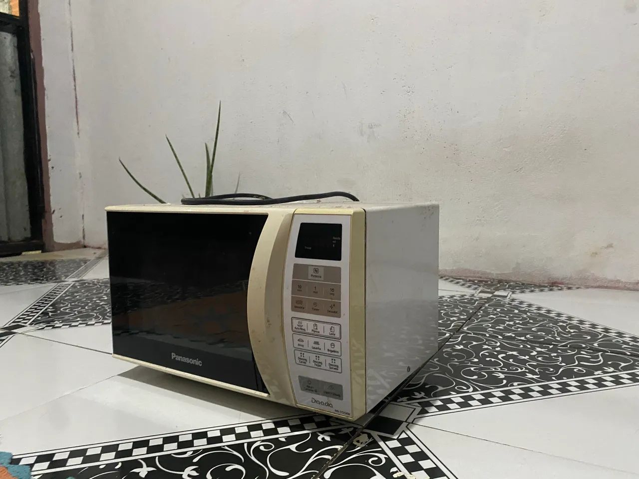 Microondas Panasonic  - Foto 2