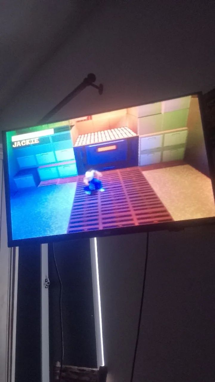 Playstation 1 completo de tudo - Foto 3