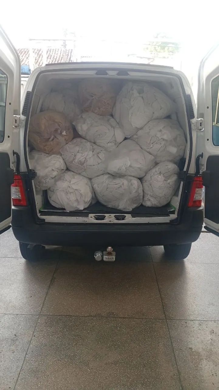 Fretes , mudanças, coleta , - Foto 2