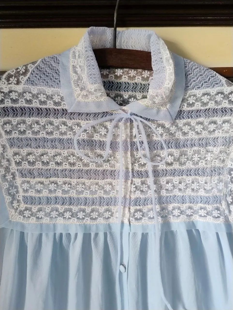 Conjunto de dormir antigo  - Foto 2