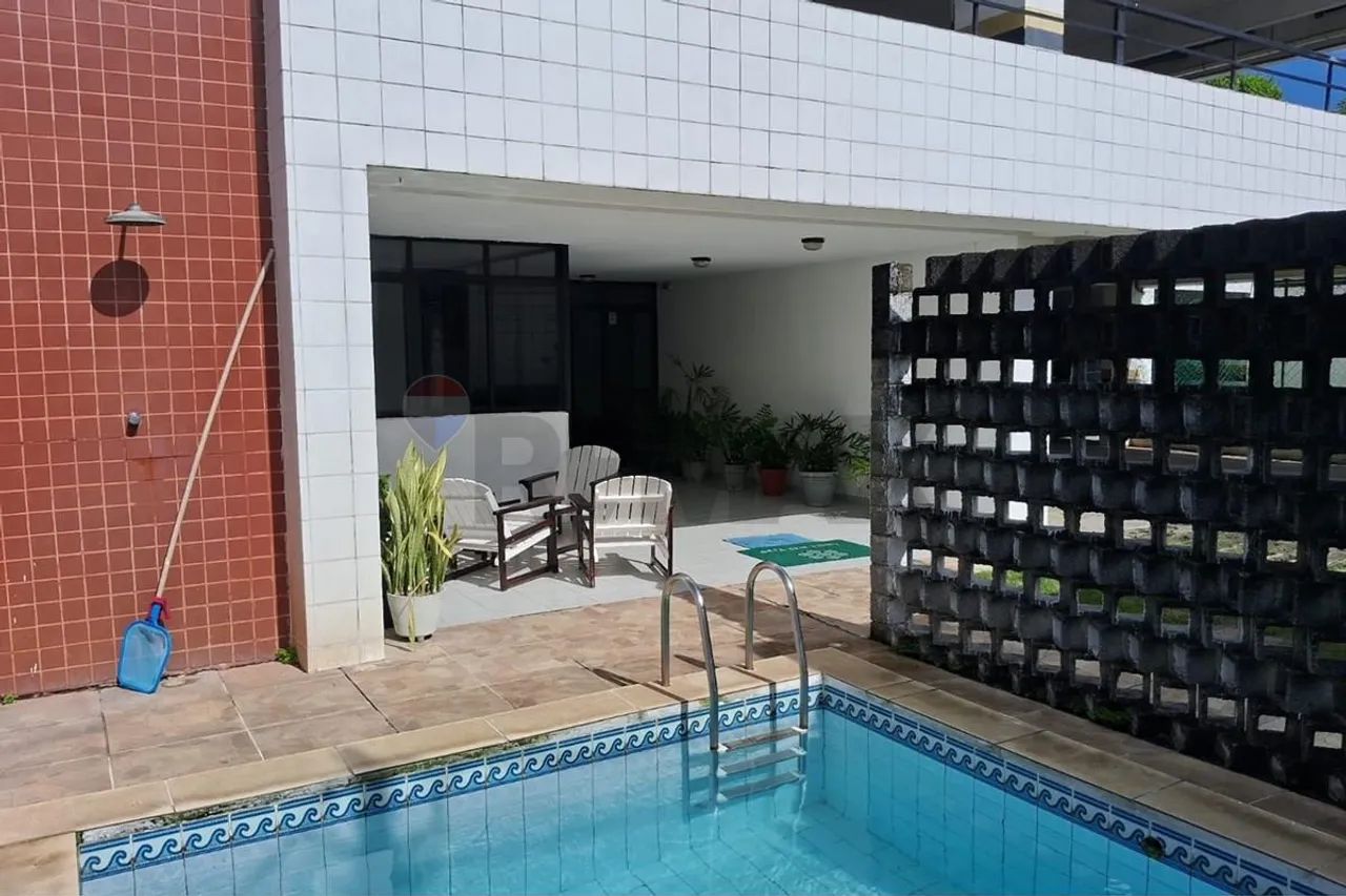 Apartamento há 400m da praia em Candeias! - Foto 5