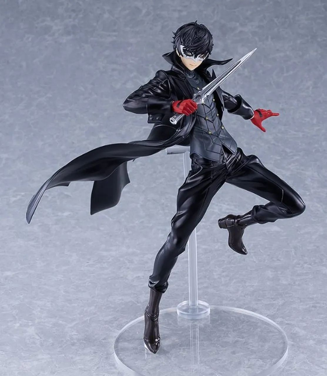 Persona 5 Pop Up Parade L Size Joker - Foto 3