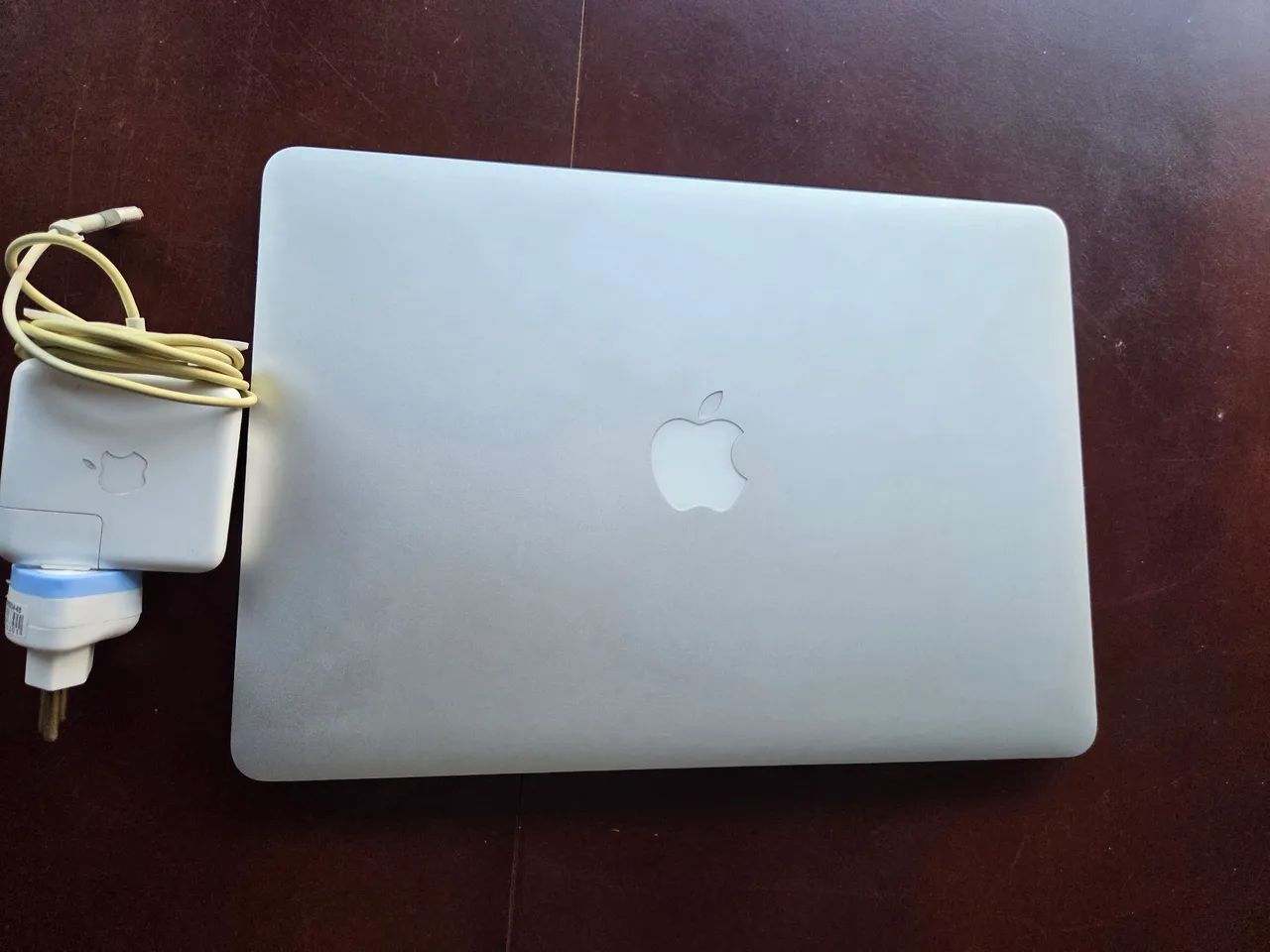 Macbook Air 2015 impecável - Foto 4