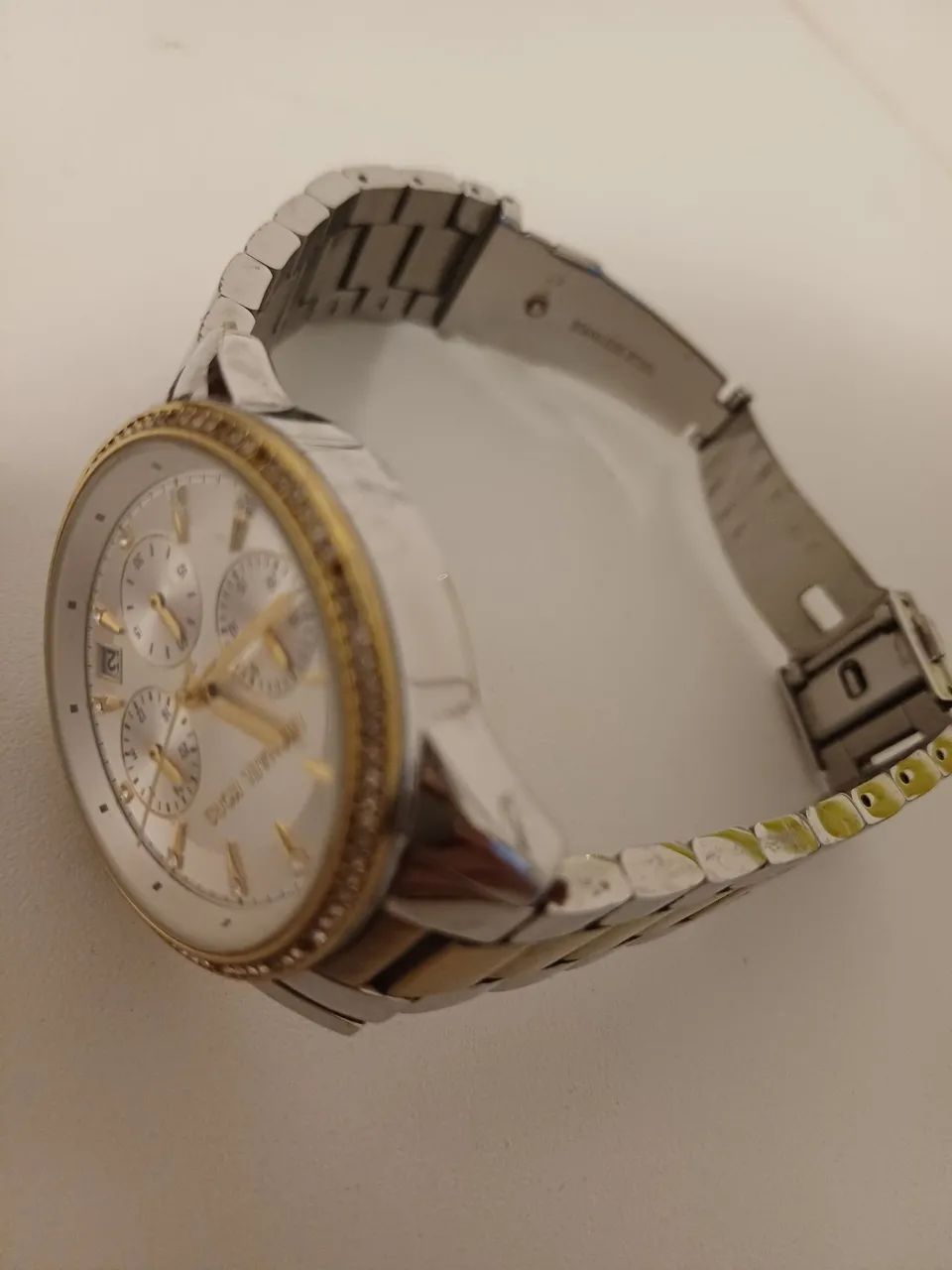Relogio feminino Michael kors  - Foto 3