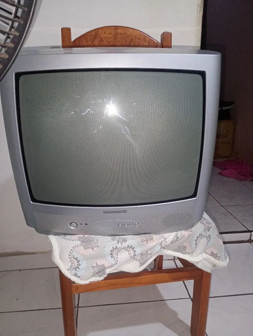 Vendendo 2 tvs