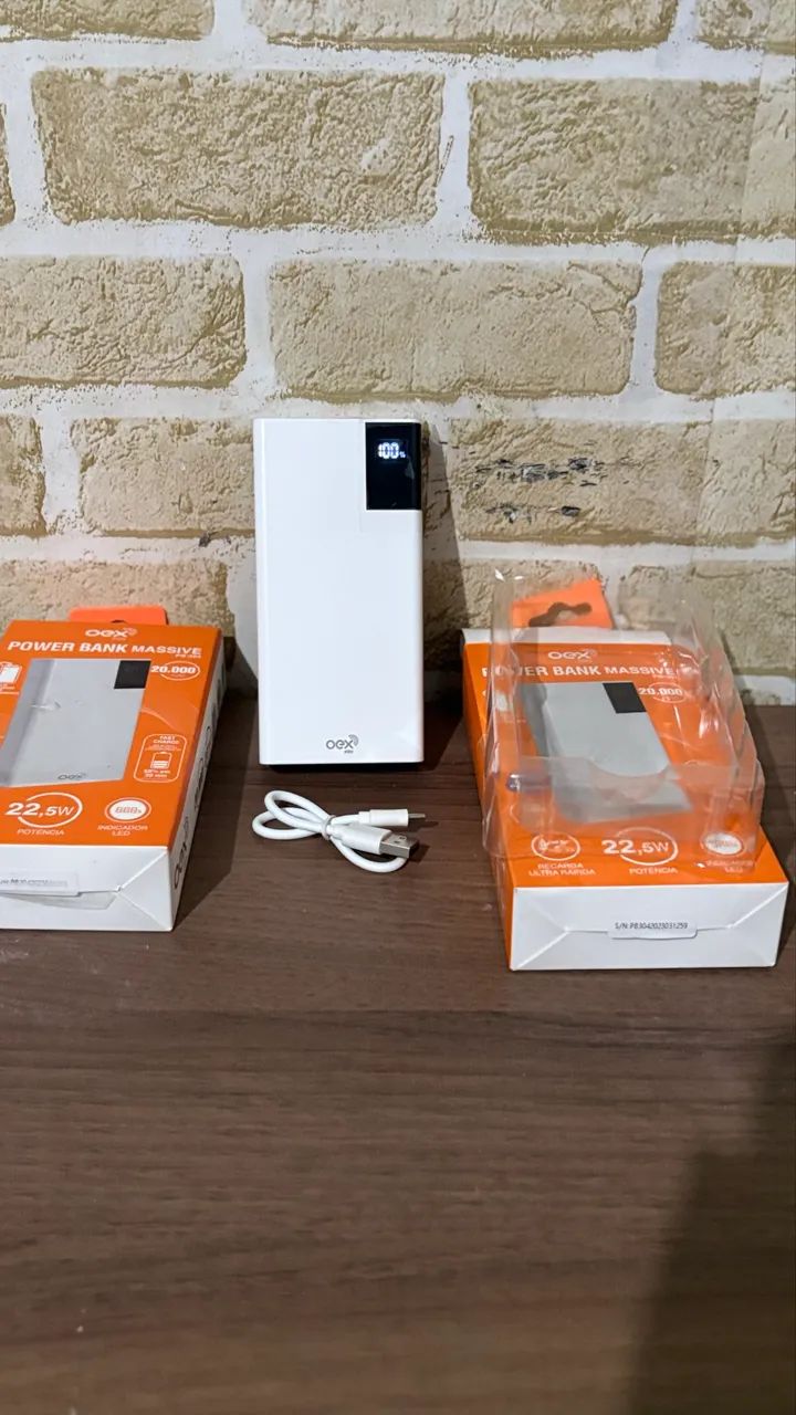 Powerbank - Foto 2