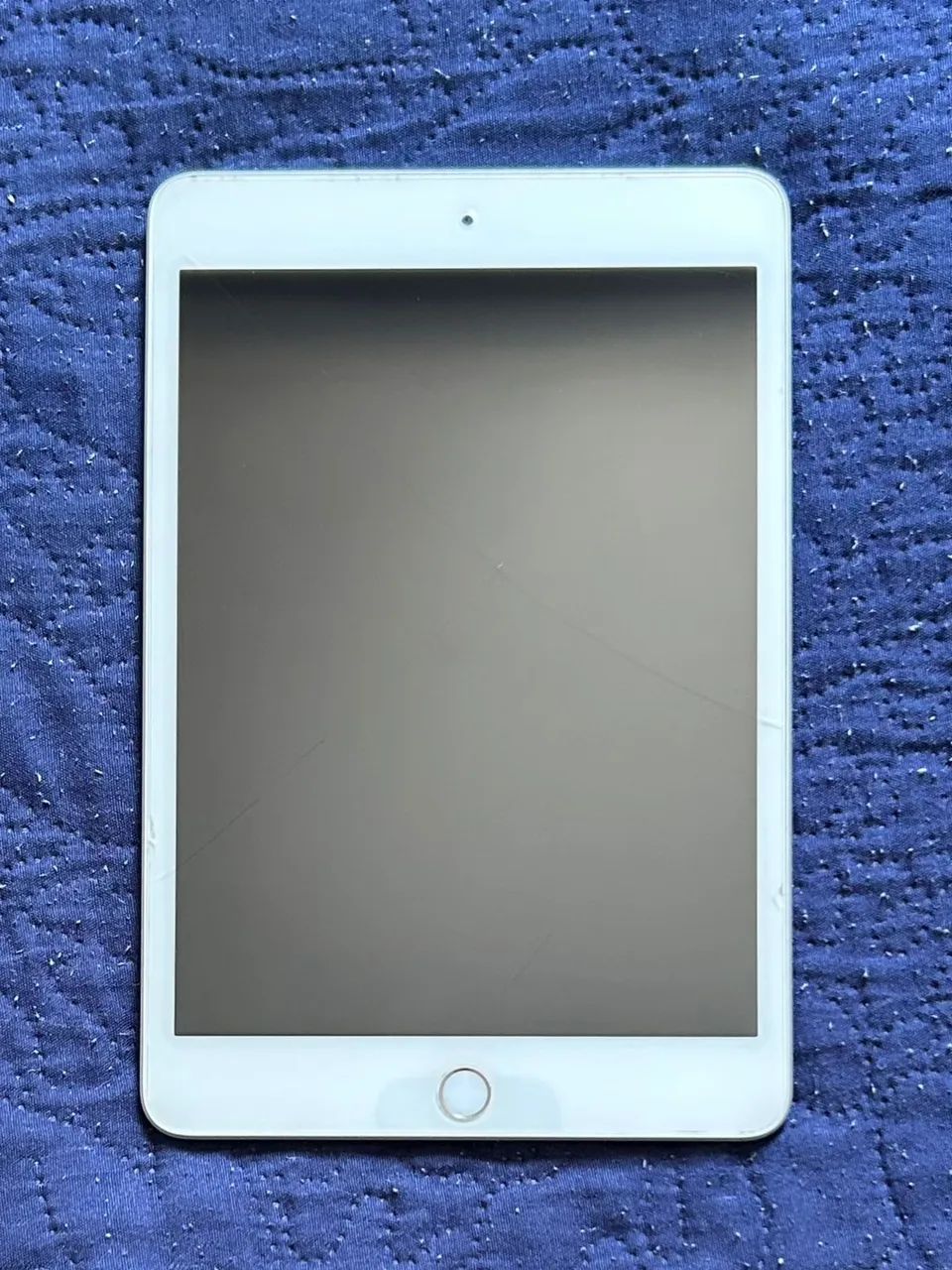 Ipad Mini 5 geração - 64GB - Foto 3