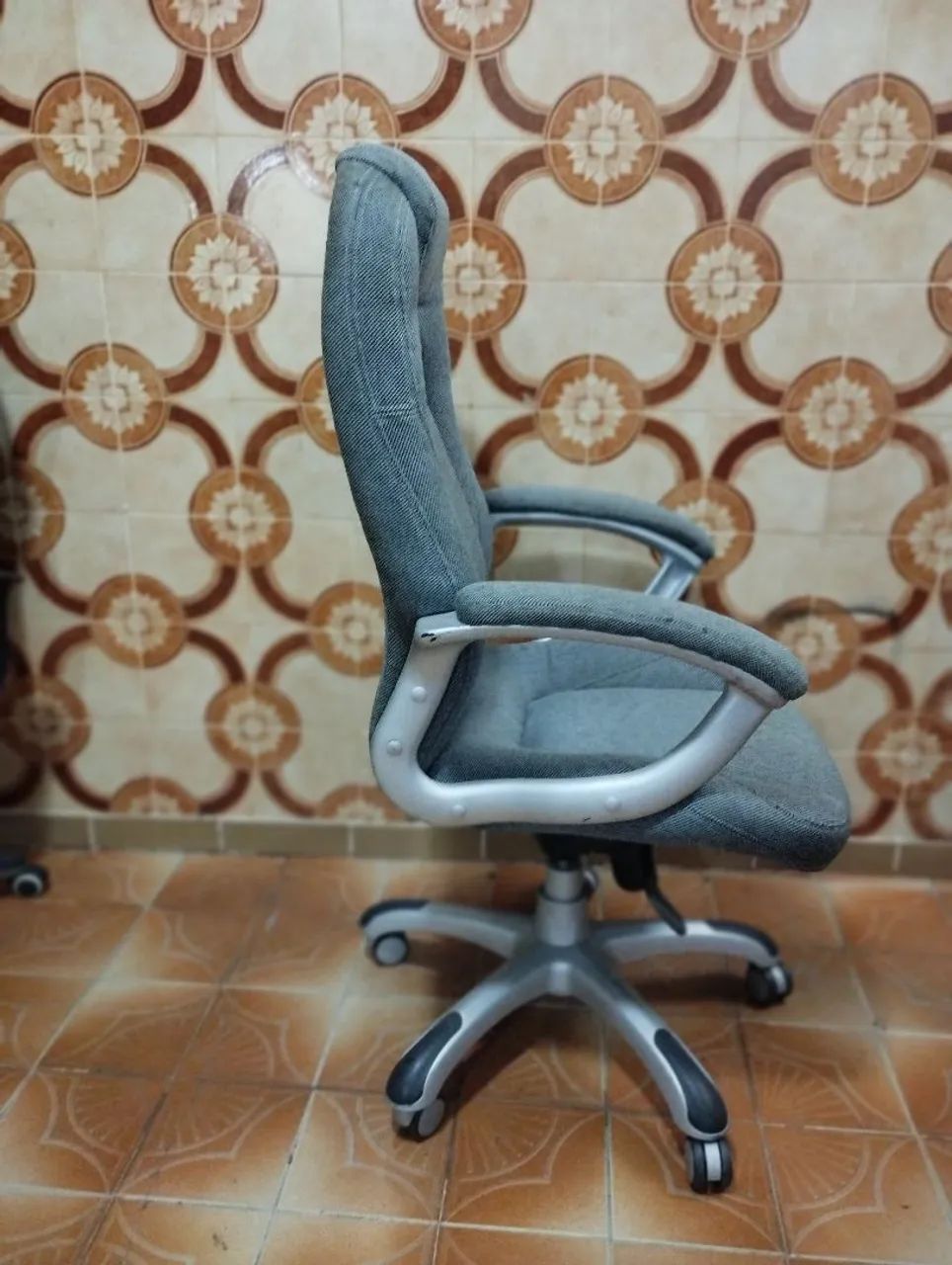 Cadeira Executiva  - Foto 3