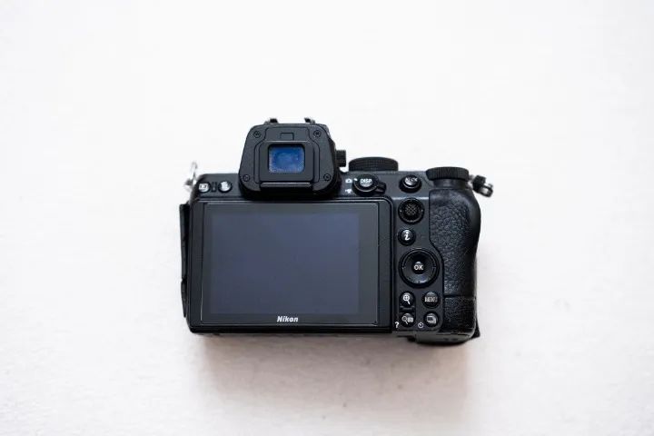 CAMERA MIRRORLESS NIKON Z5432957399467960324