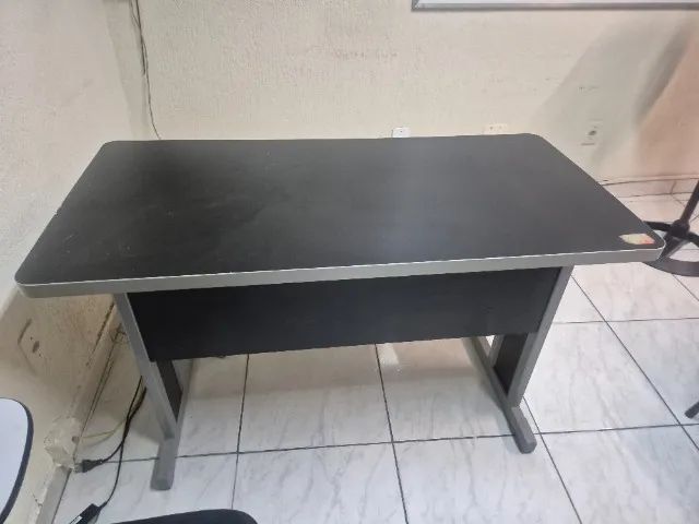 Mesa Diretor Versátil 