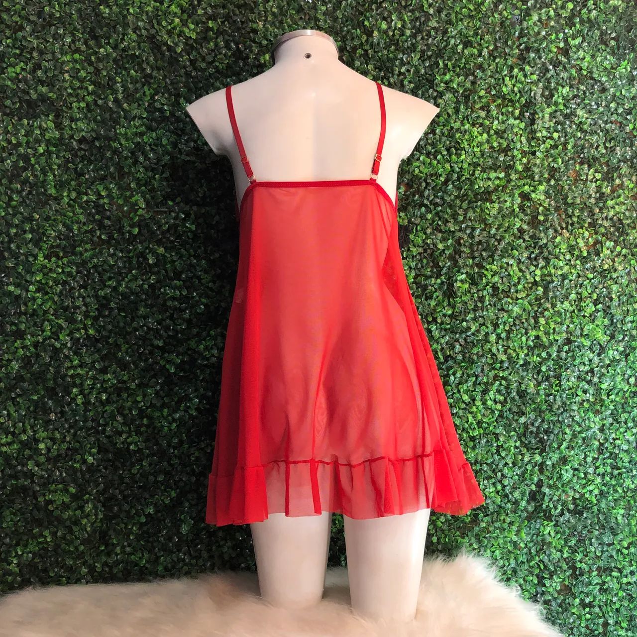 Camisola e Hobby Pluma Victoria- TAMANHO ÚNICO  - Foto 4