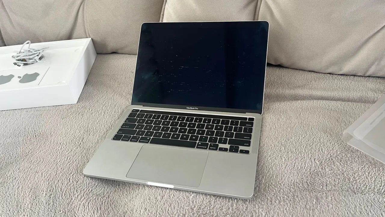 Macbook Pro13, 2020