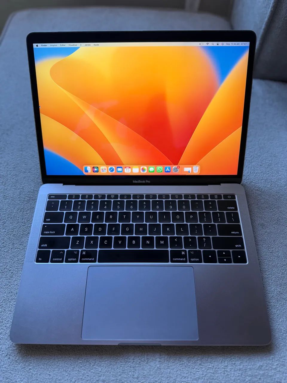 MacBook Pro 13