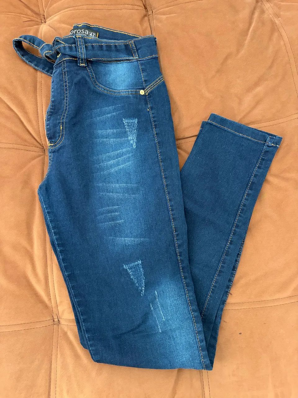 Calça jeans - Foto 3