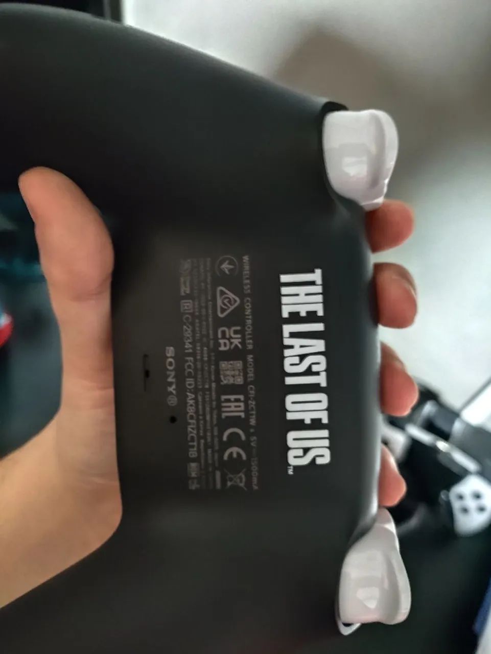 Dualsense edição limitada  - Foto 4