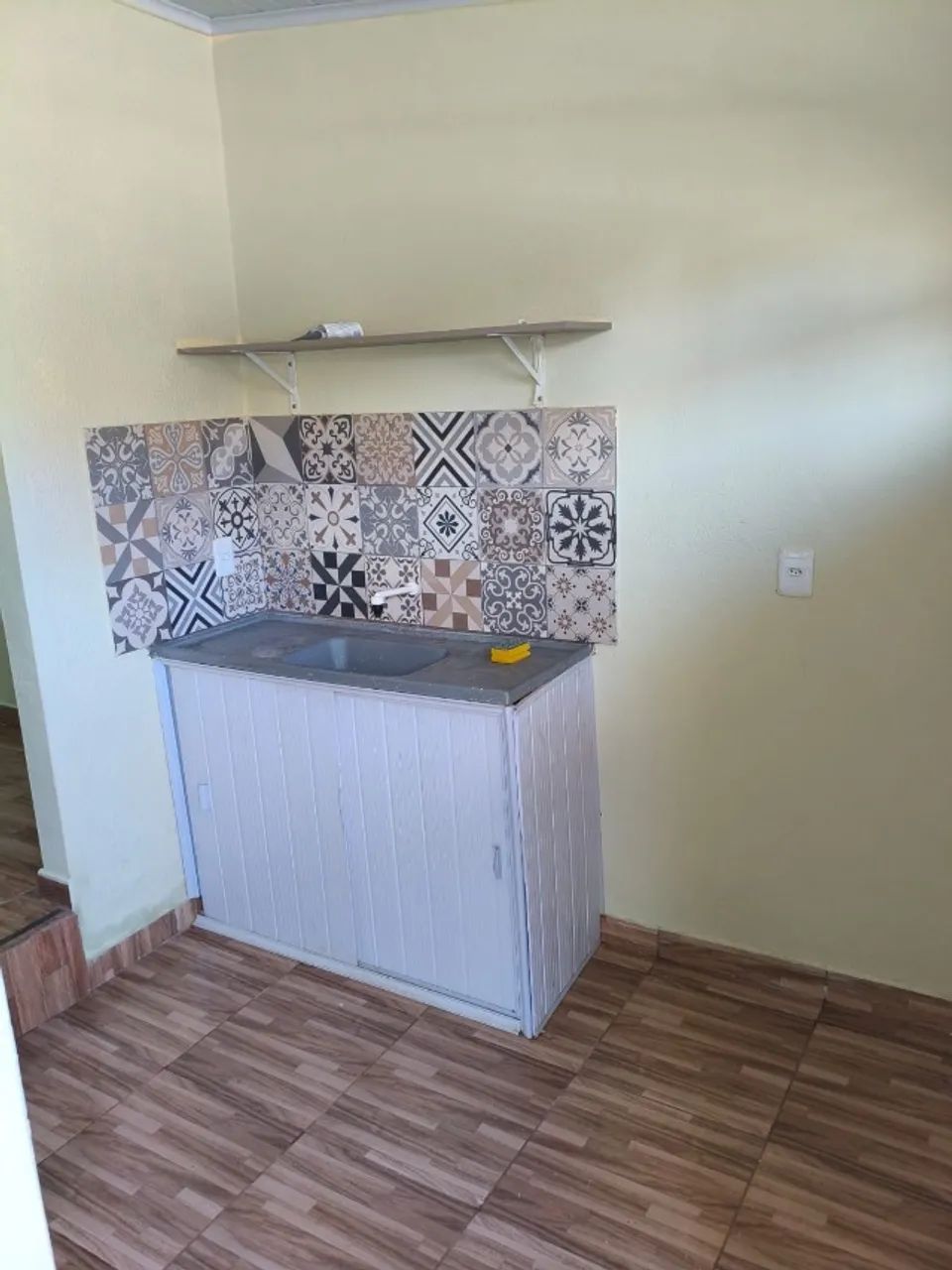 Está foi alugada aviso qdo desocupar - Foto 2