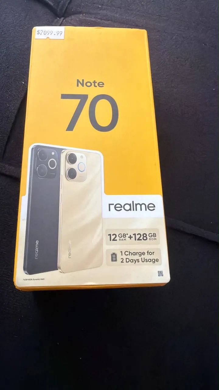 celular semi novo  - Foto 2
