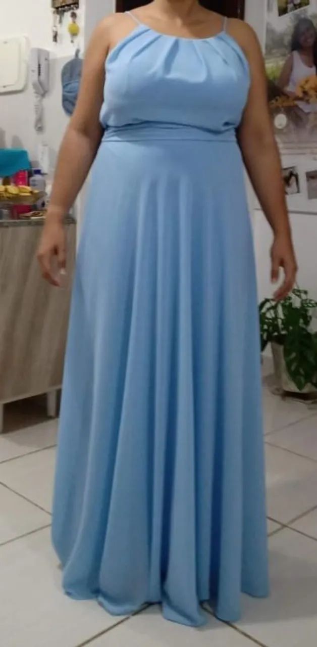Vestido  - Foto 2