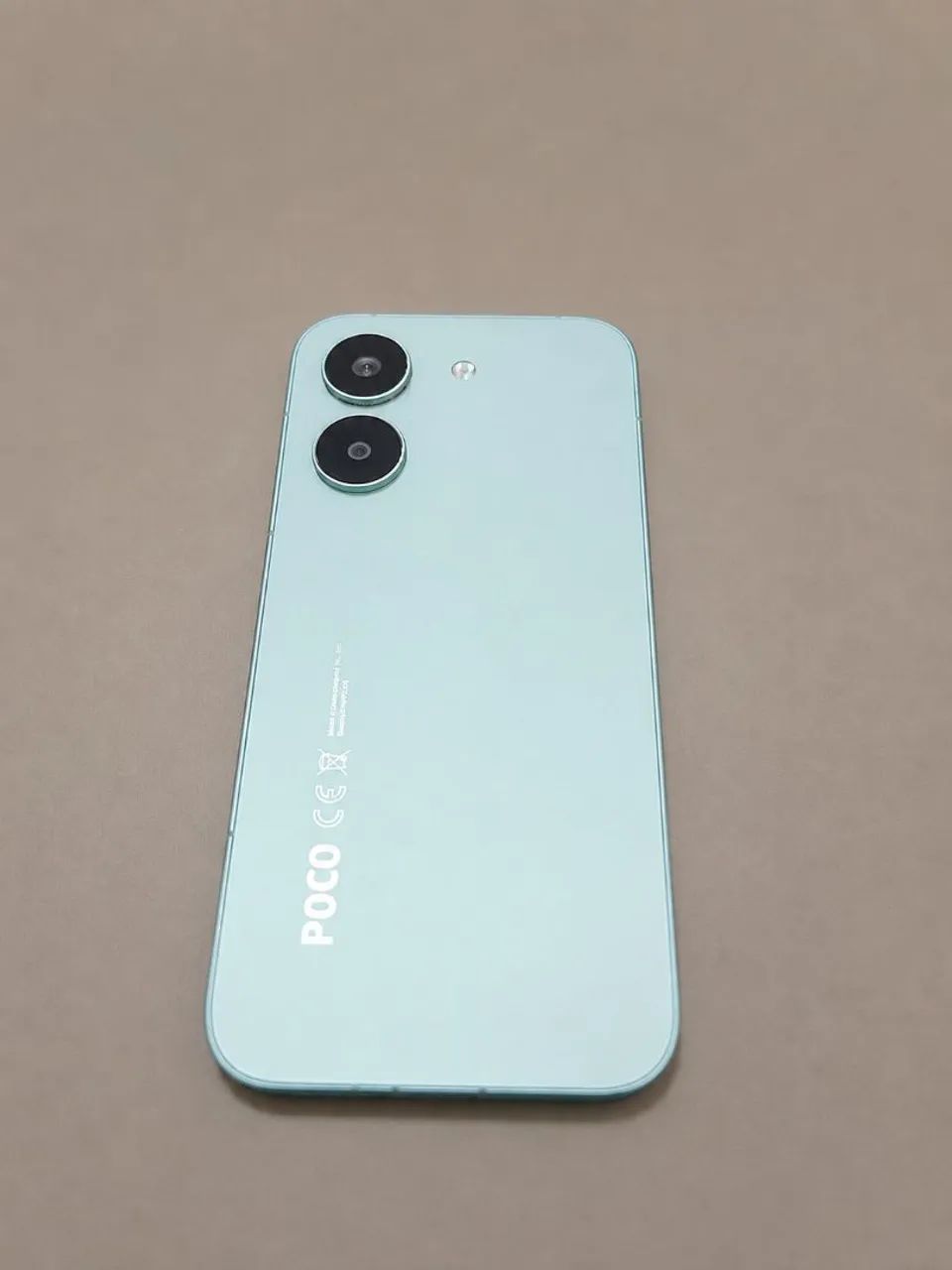 Poco X8 Pro - Foto 3