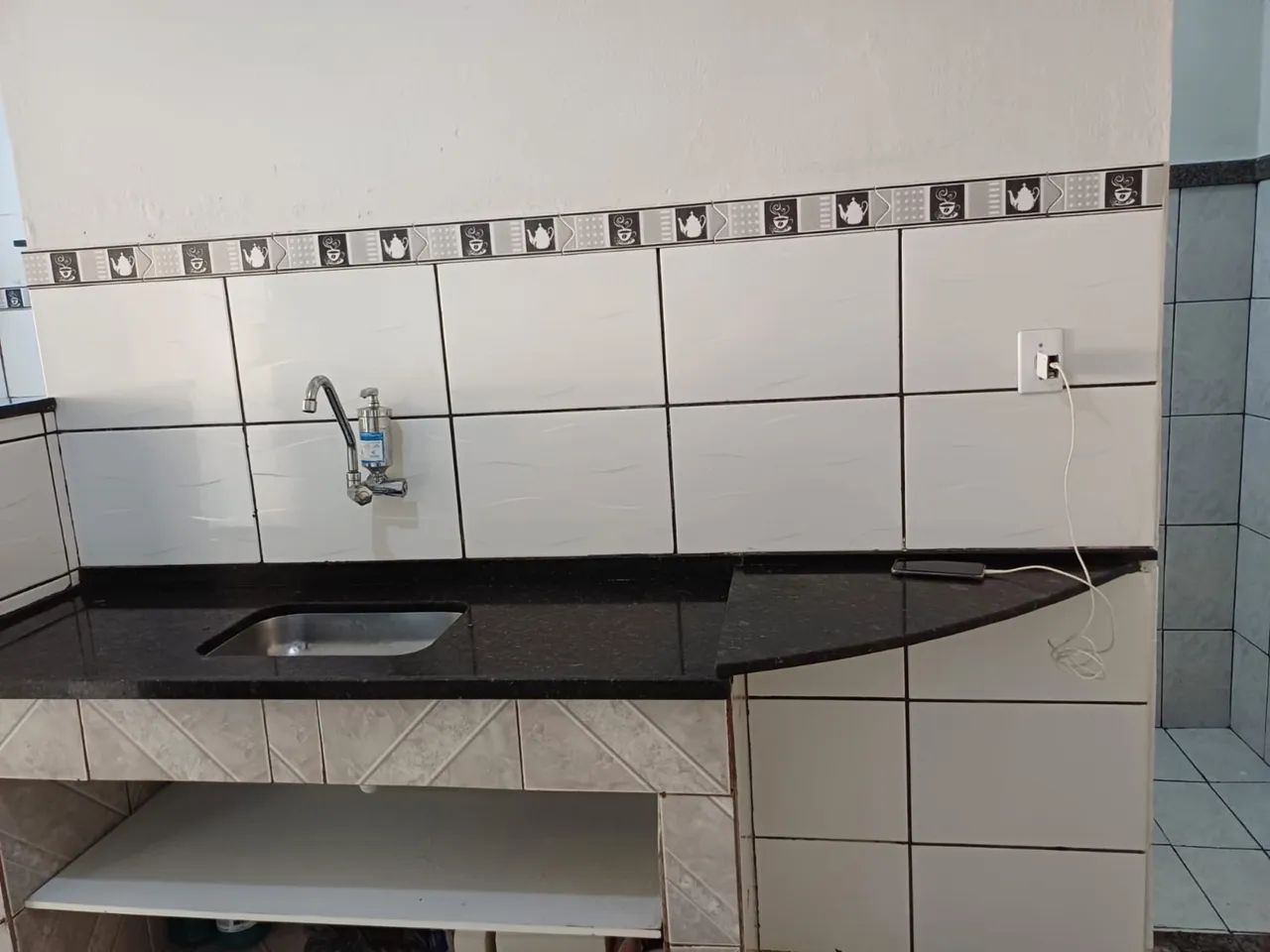 Apartamento + Loja - Foto 2
