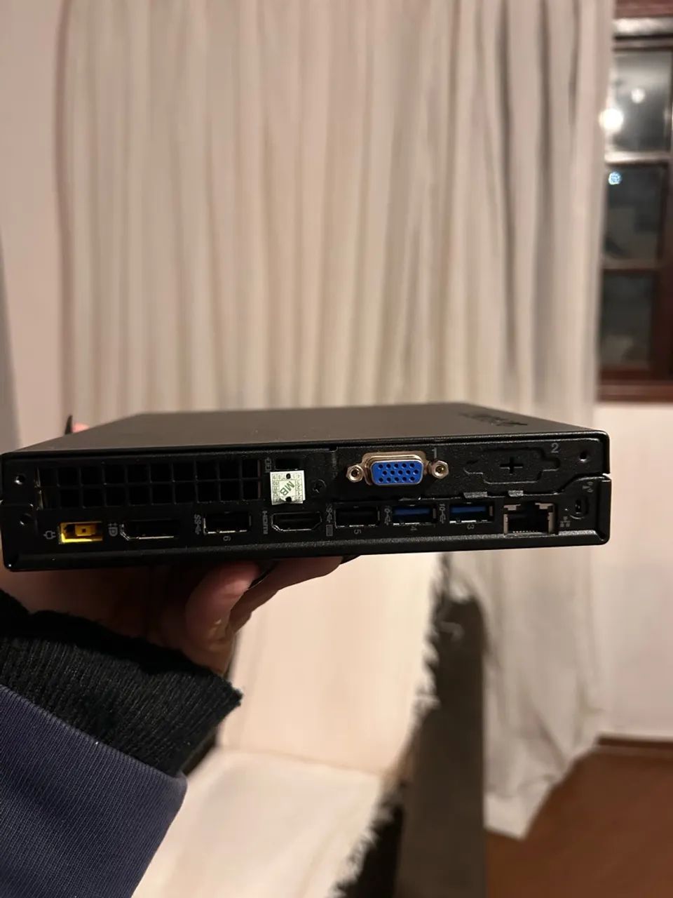 MINI PC LENOVO M920 - Foto 3