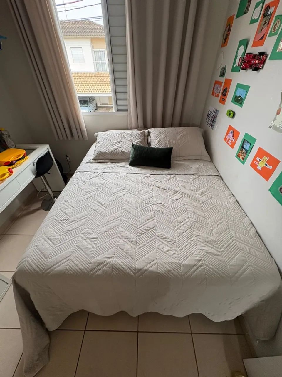 Cama Queen Size - Foto 3