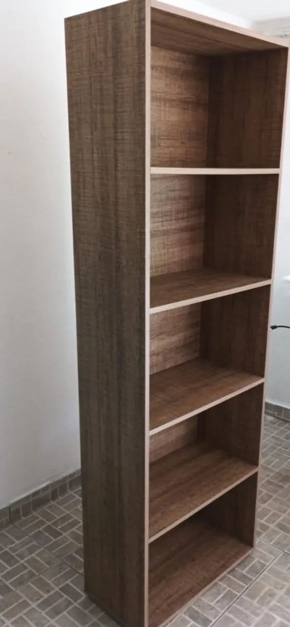 Estante livros  - Foto 2