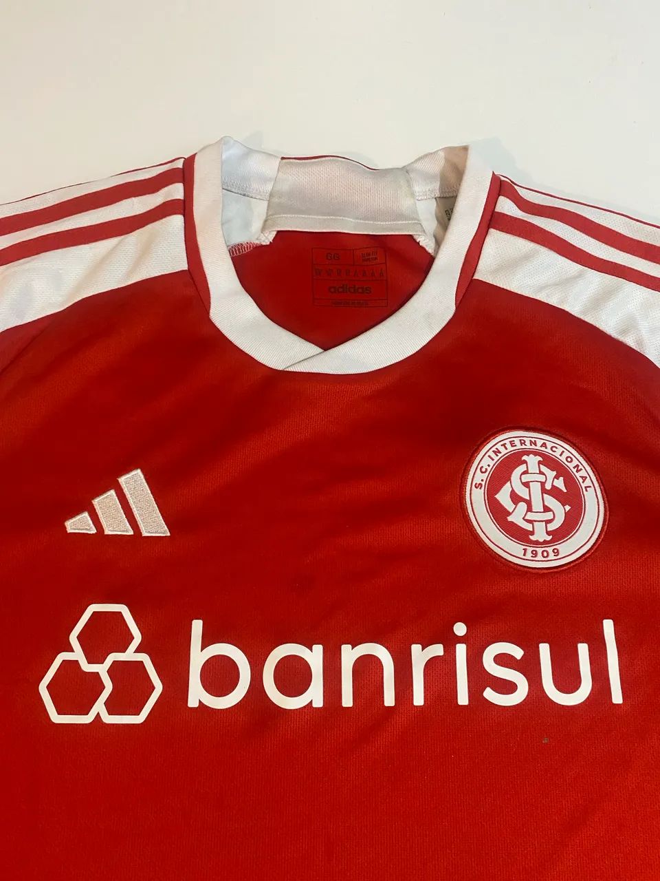 Camisas do Internacional adidas - Foto 2