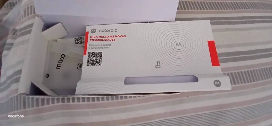 Celular Motorola  .novo - Foto 4