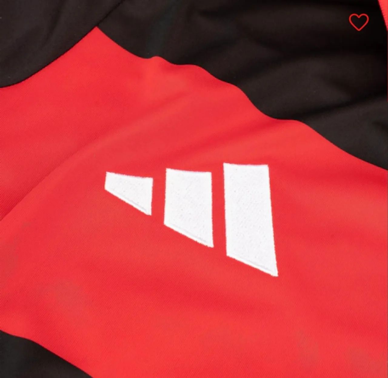 Camisa Flamengo 2026 - Foto 3