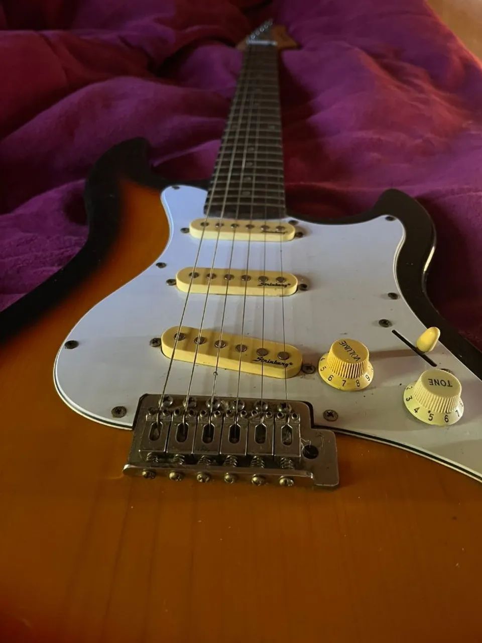 Guitarra ? - Foto 2