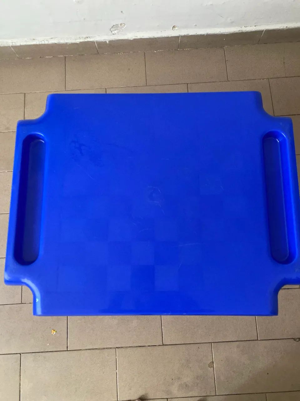 Mesa e cadeira infantil - Foto 2