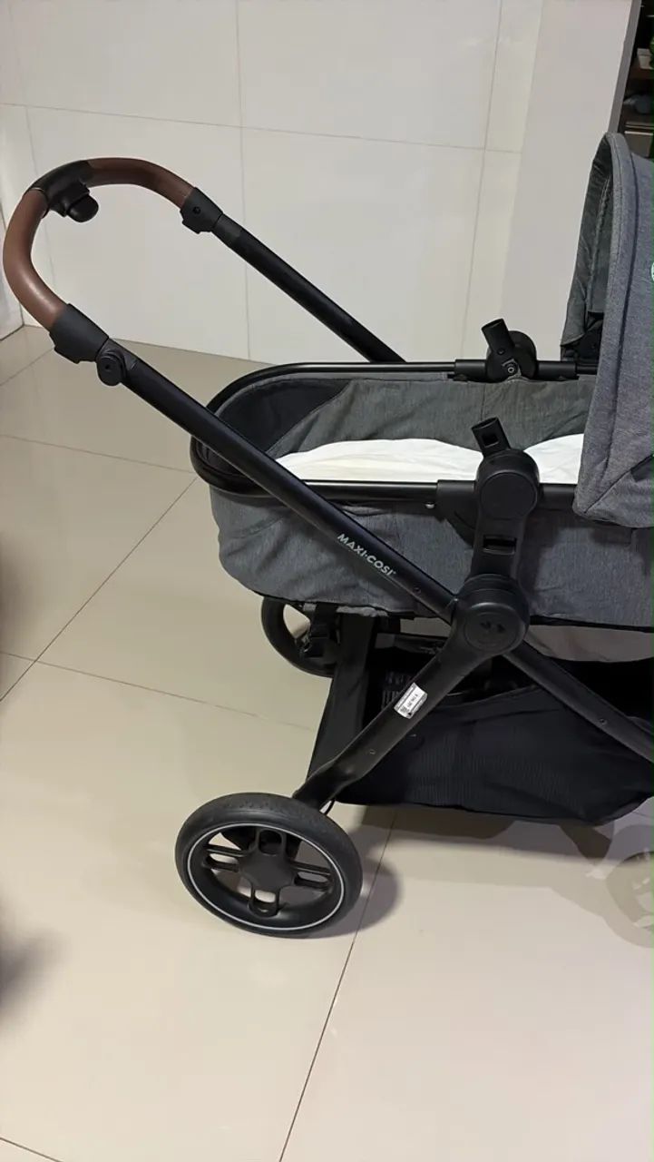 Carrinho Maxi Cosi Anna 3 trio