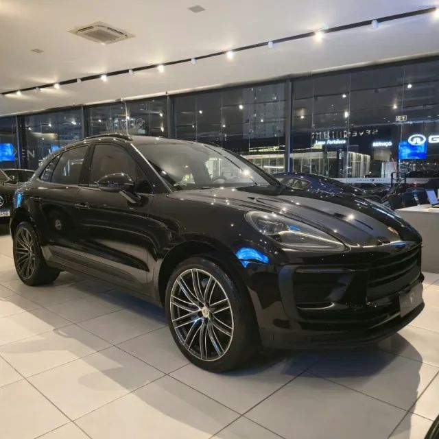Porsche Macan 2.0 Turbo 237/252cv 2024 - Foto 5