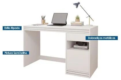 Escrivaninha - (Promoção)! - Foto 4