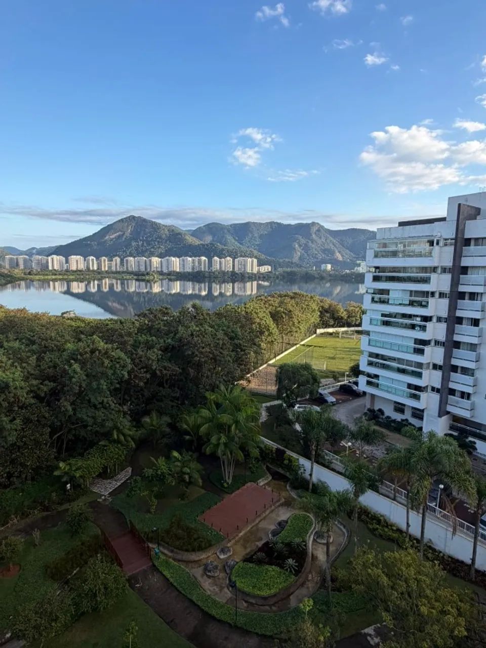 Foto - Rio de Janeiro - Barra da Tijuca