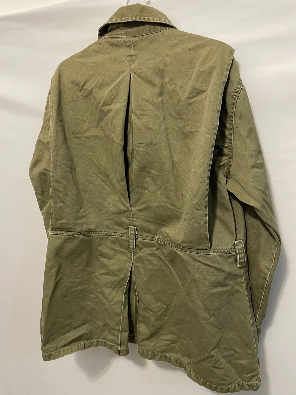 Jaqueta jeans Onix CGC vintage  - Foto 5