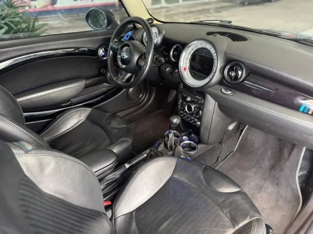 Mini Cooper S 1.6 Aut. 2013 - Foto 4