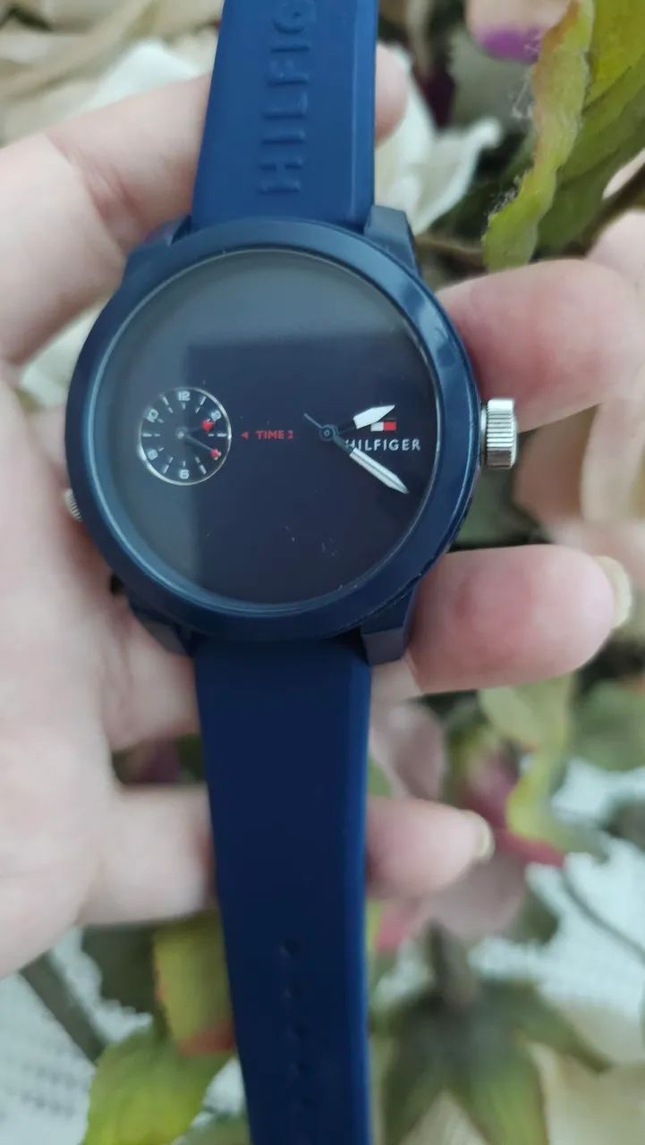 RELOGIO TOMMY HILFIGER  - Foto 5
