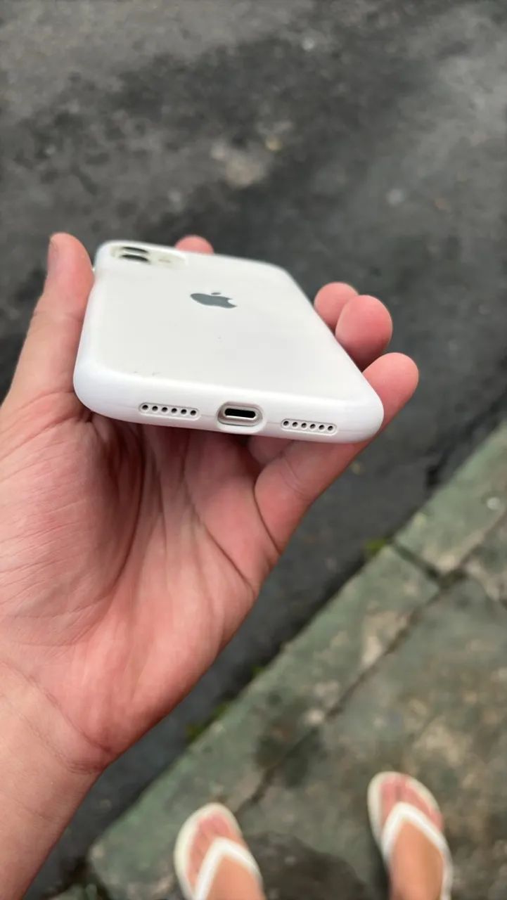 IPHONE 11 128gb - Foto 3