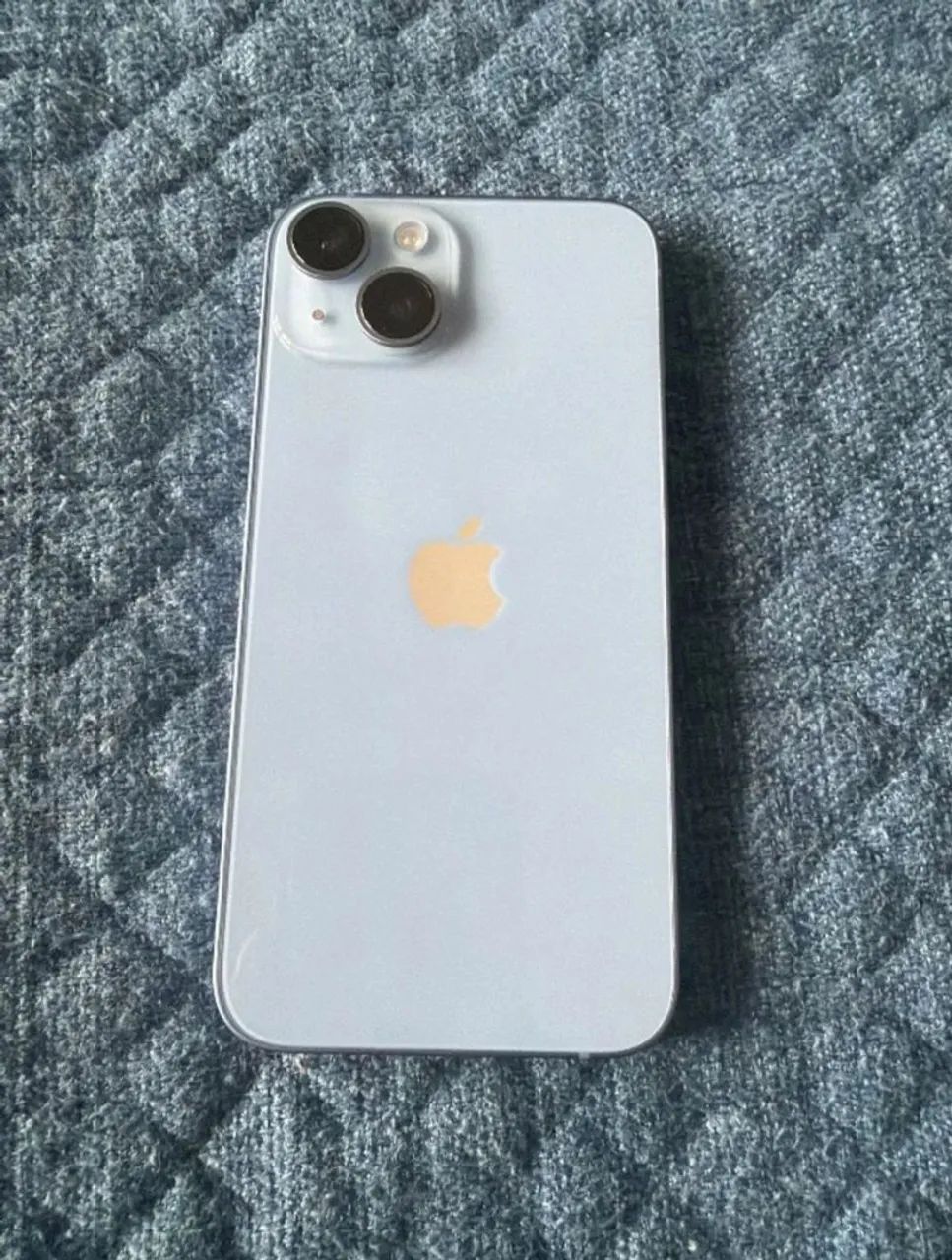 IPHONE 2 mão 