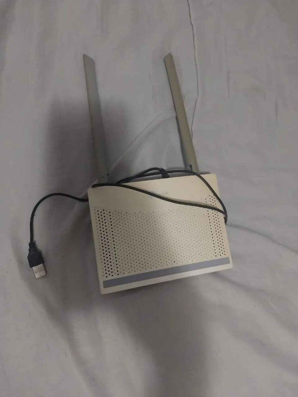 Vendo um moldem wi_fi